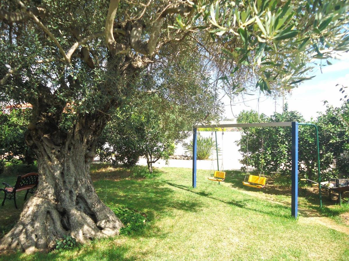 El Trosset Villa Peniscola Bagian luar foto