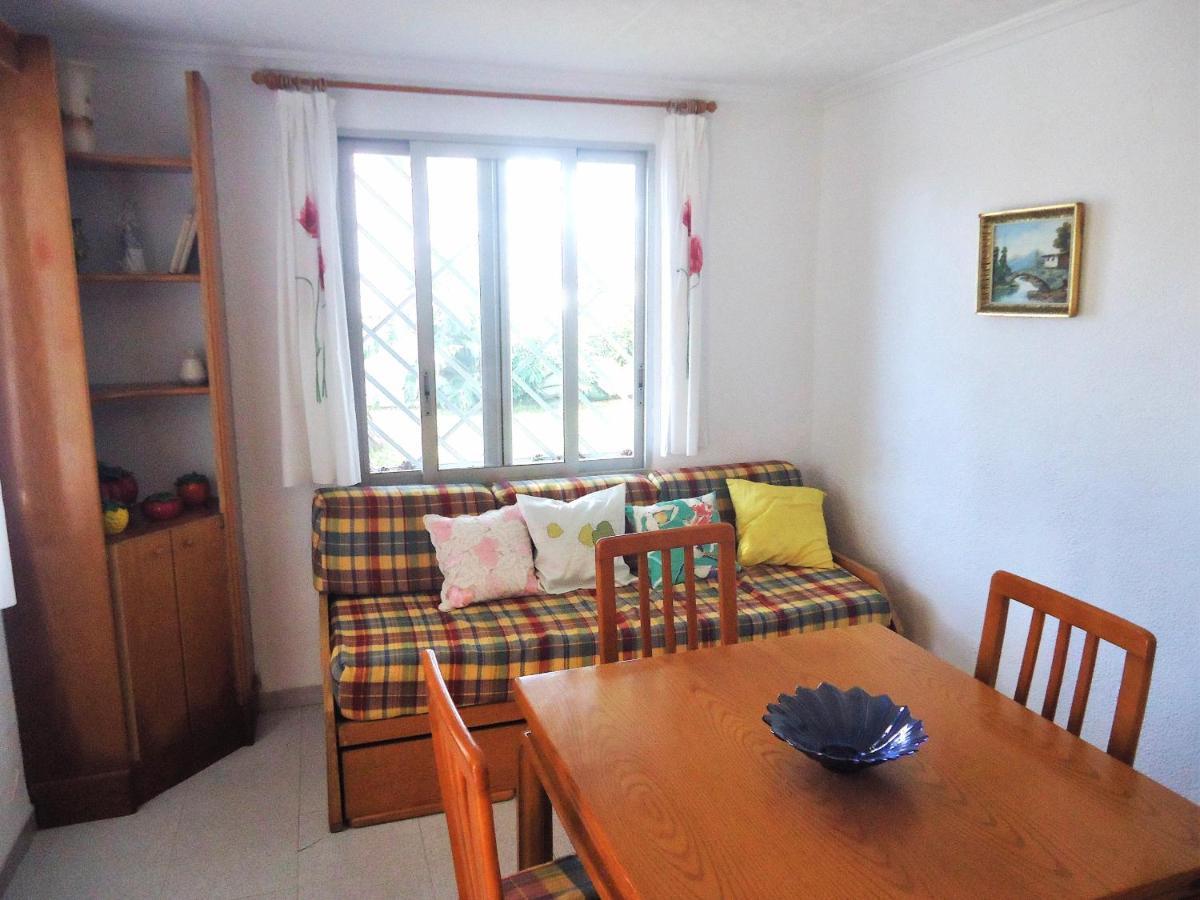 El Trosset Villa Peniscola Bagian luar foto