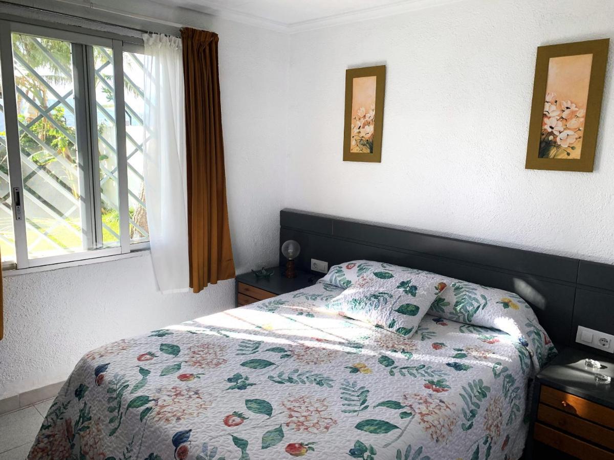 El Trosset Villa Peniscola Bagian luar foto
